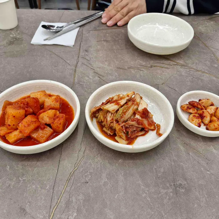 백년토종삼계탕 대표 사진