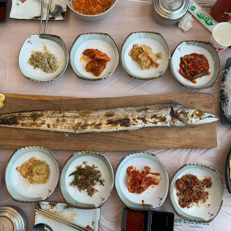 해랑대게횟집 대표 사진