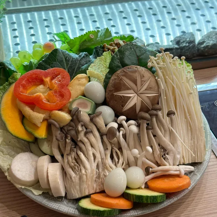 하나샤브샤브 사진