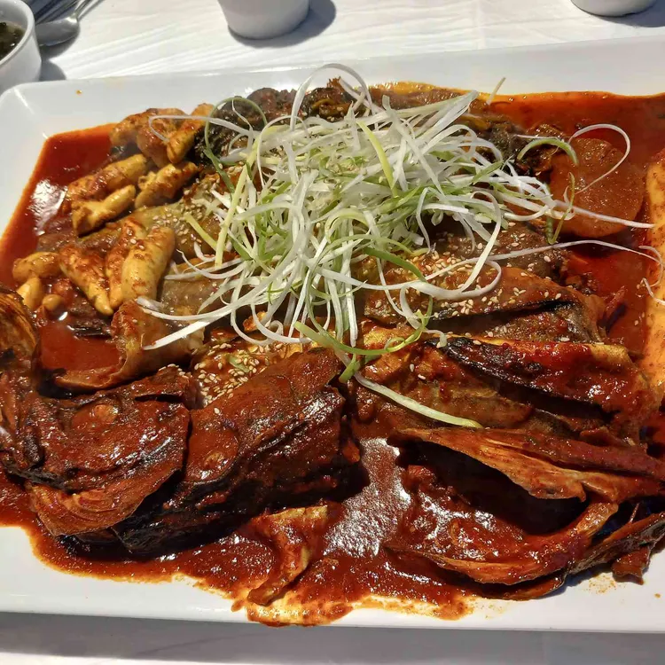 황금코다리 대표 사진