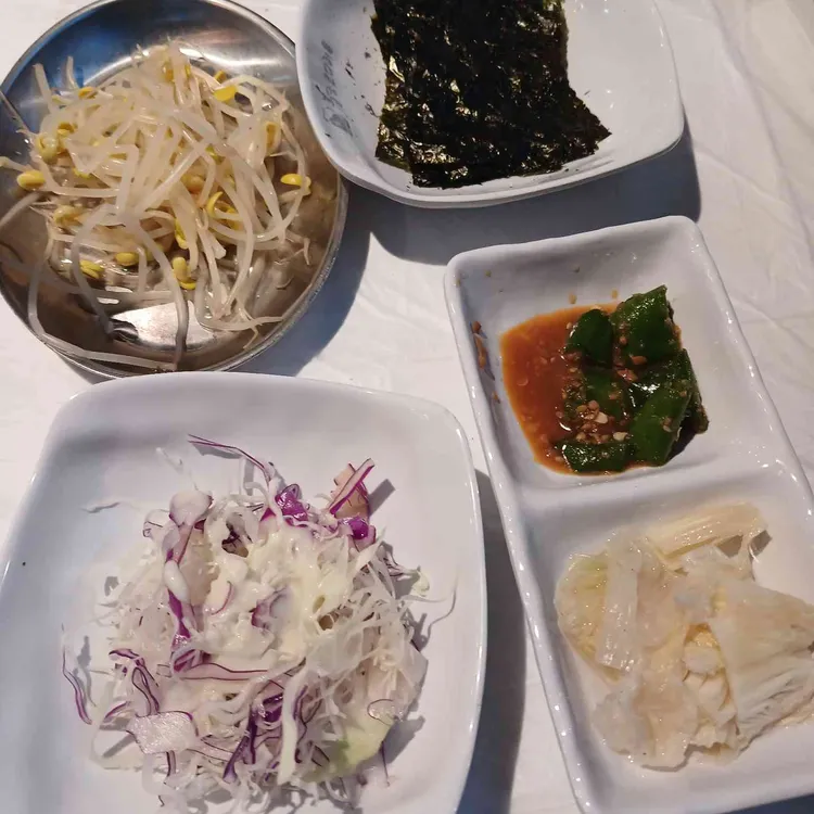 황금코다리 대표 사진