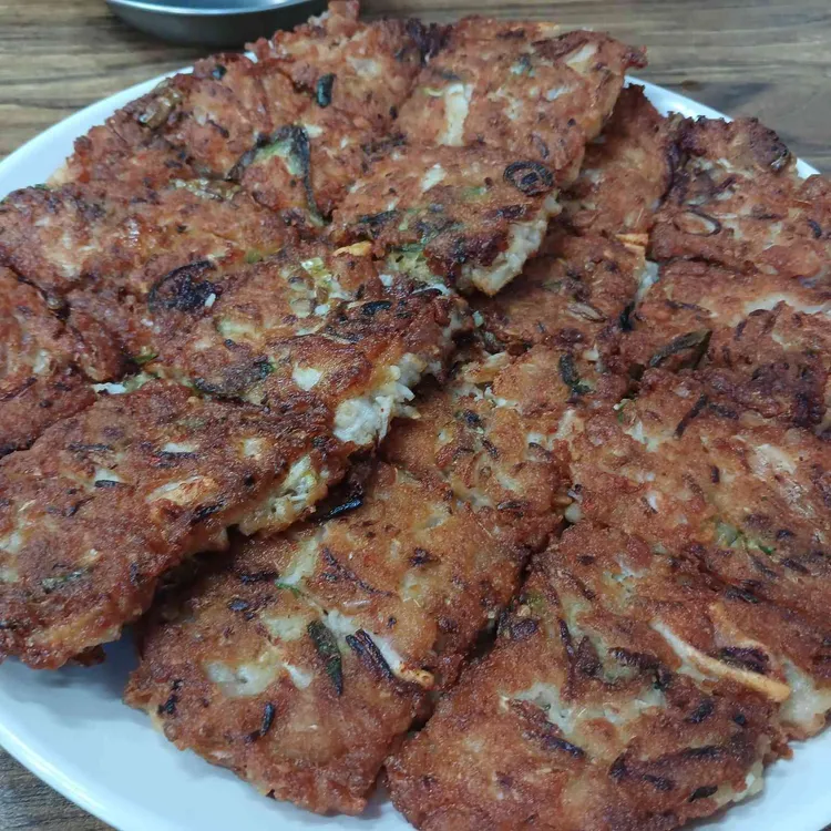 원조광명할머니빈대떡 대표 사진