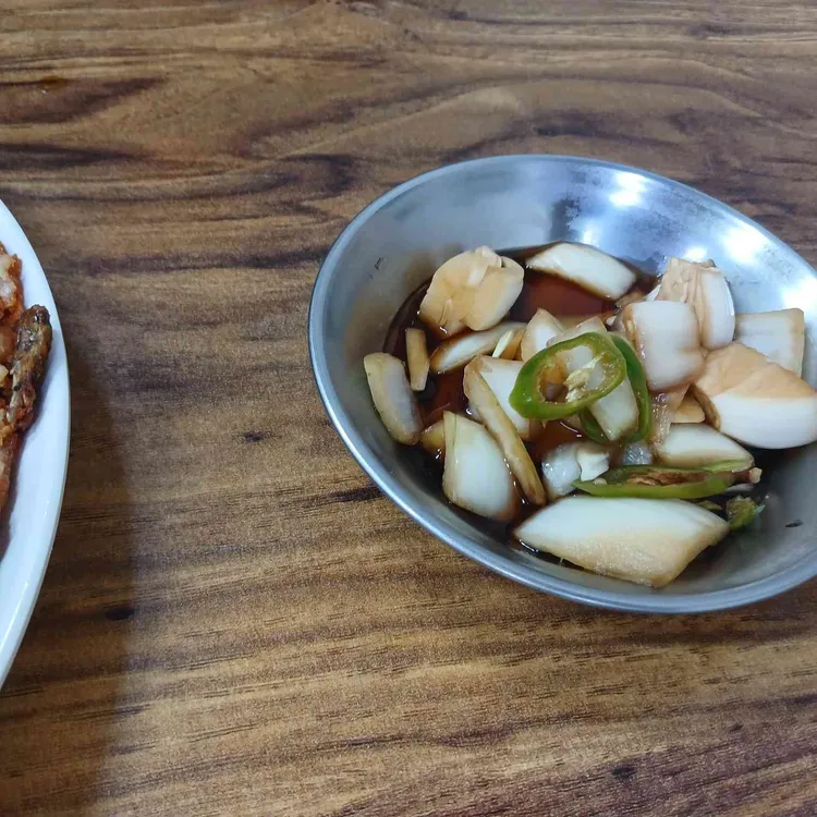 원조광명할머니빈대떡 대표 사진