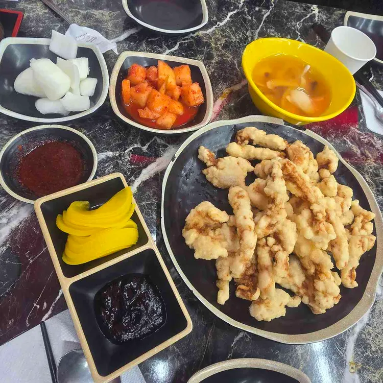 홍콩반점 대표 사진