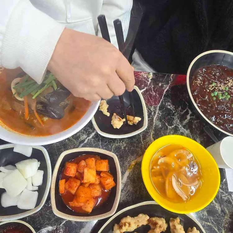 홍콩반점 대표 사진