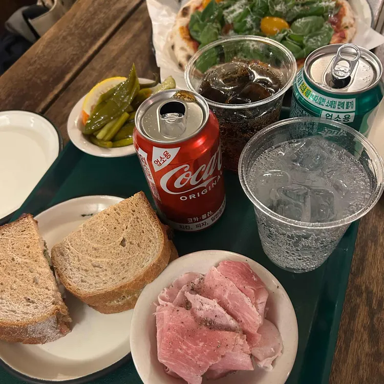 고트델리 서촌 사진