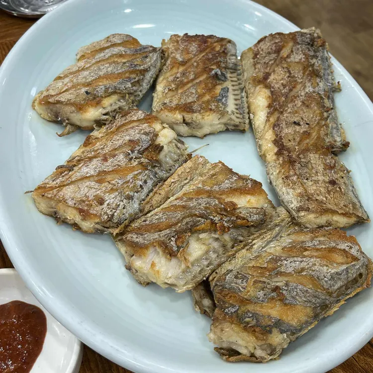 장원쌈밥 대표 사진