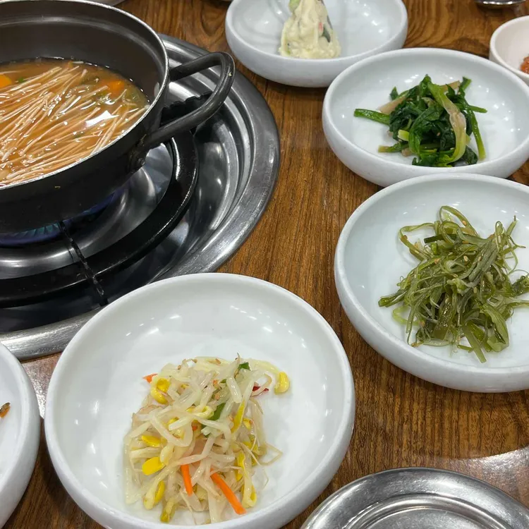 장원쌈밥 대표 사진