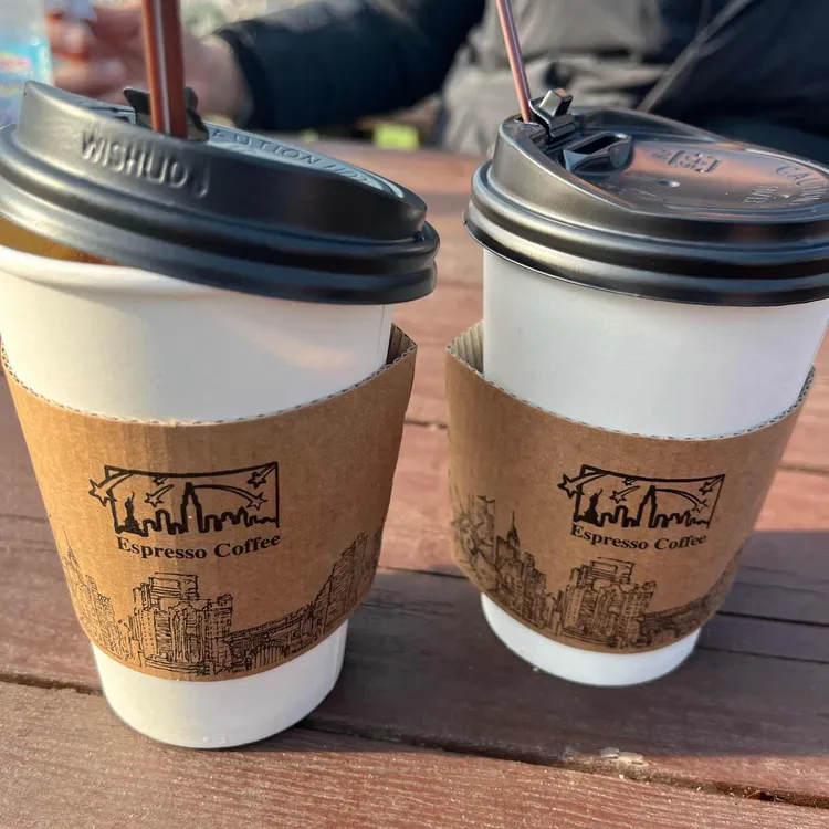 알프스마을 대표 사진