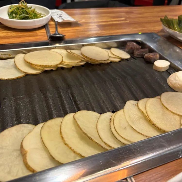 후발대 대표 사진