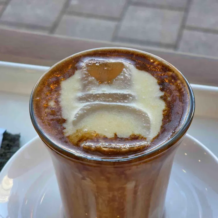 리튼 대표 사진