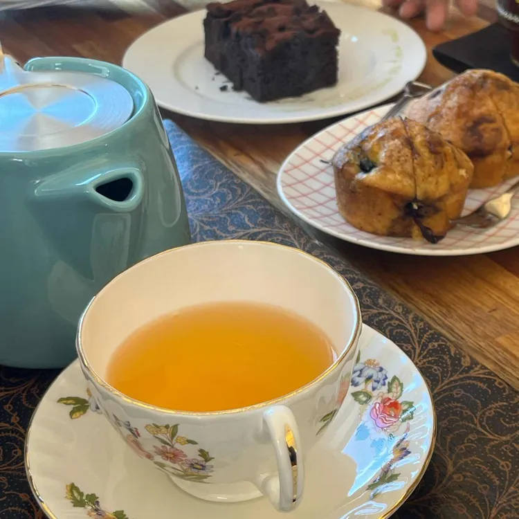 카페 플라노 대표 사진