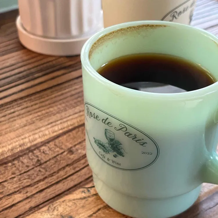 로제드파리 사진