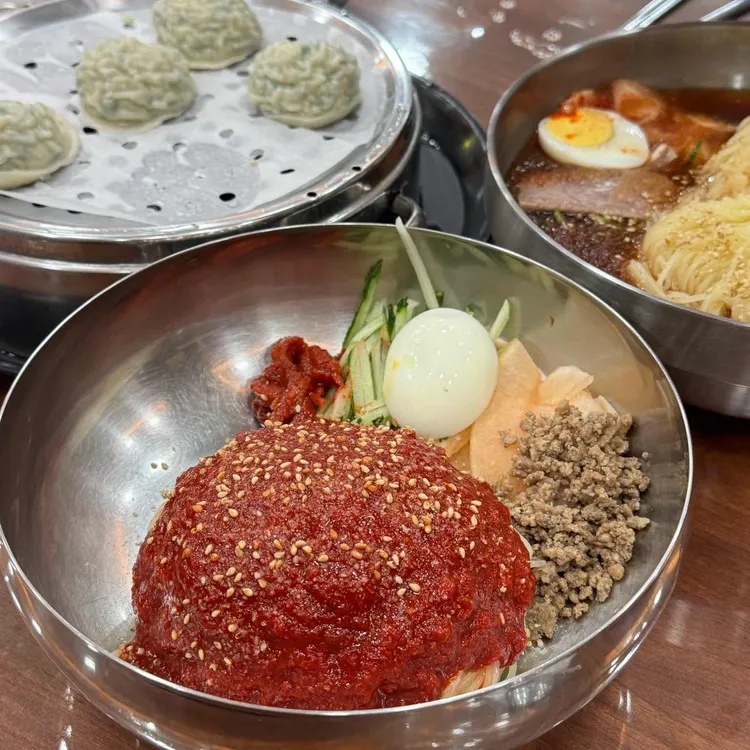 종점가야밀면 대표 사진