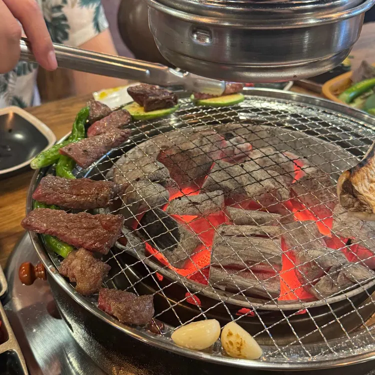 가음 소고기집 박군네 대표 사진