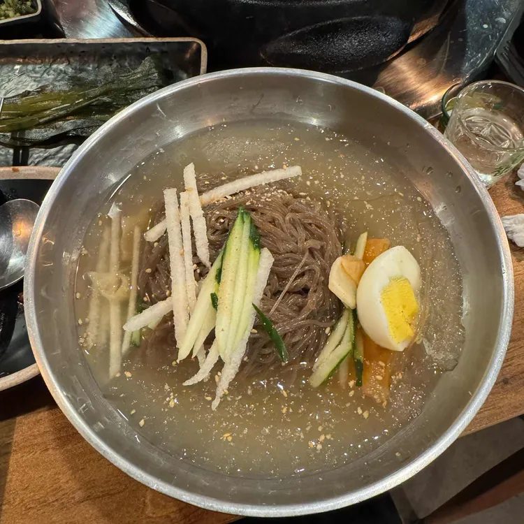 가음 소고기집 박군네 대표 사진