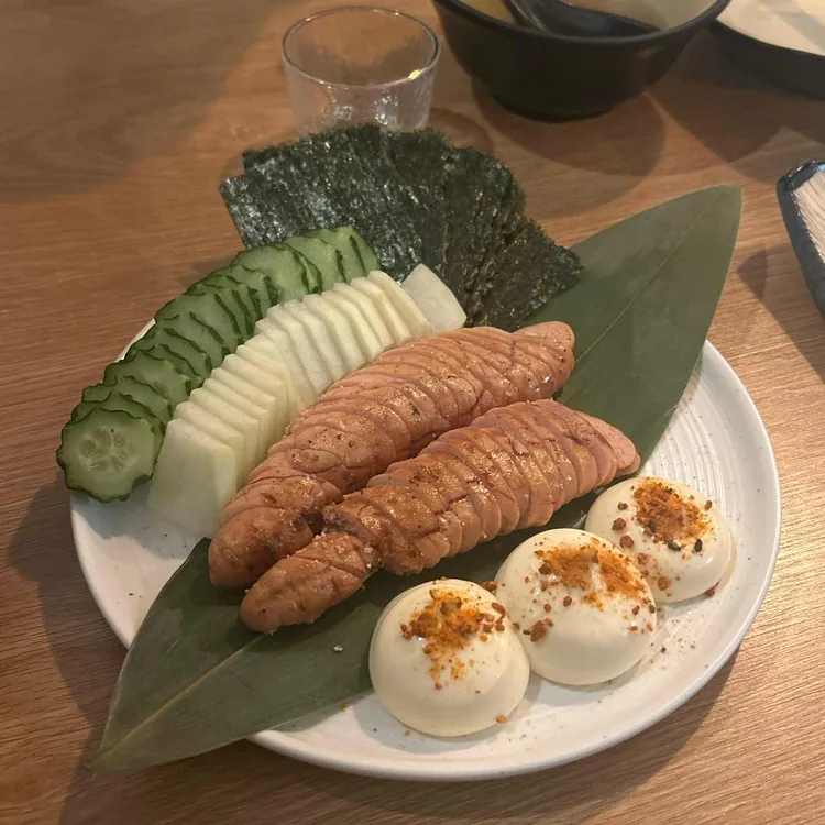 그늘목 대표 사진