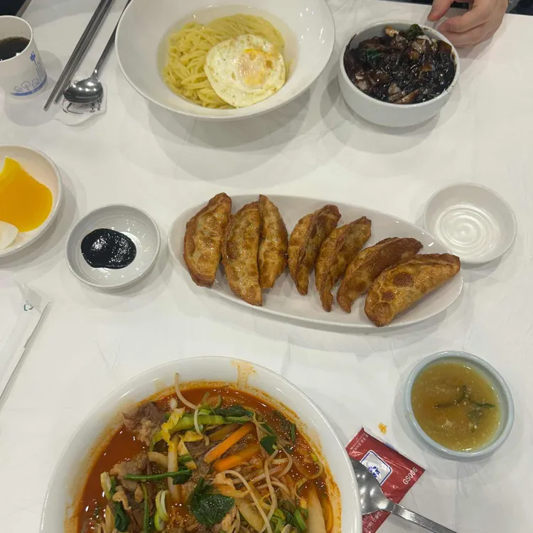 이화원 대표 사진