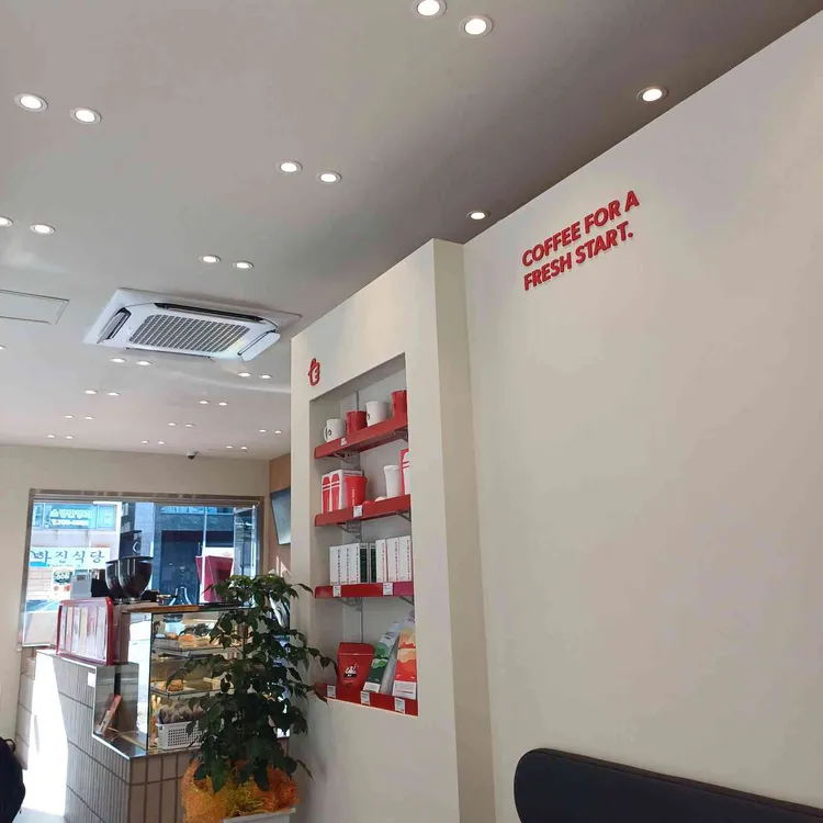 베러먼데이커피 대표 사진