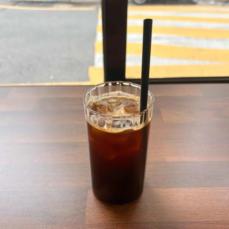 뉴노멀커피 사진