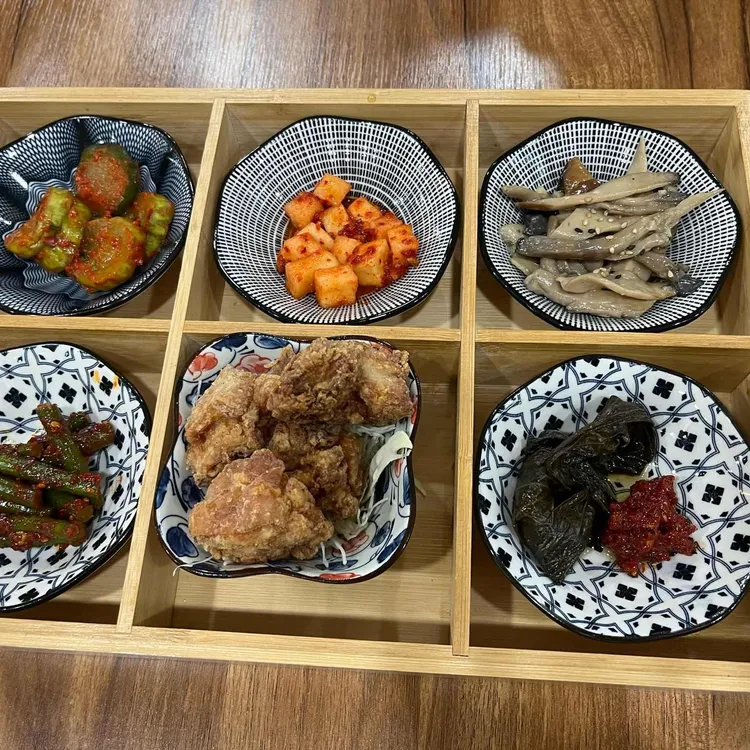 고삼솥 대표 사진