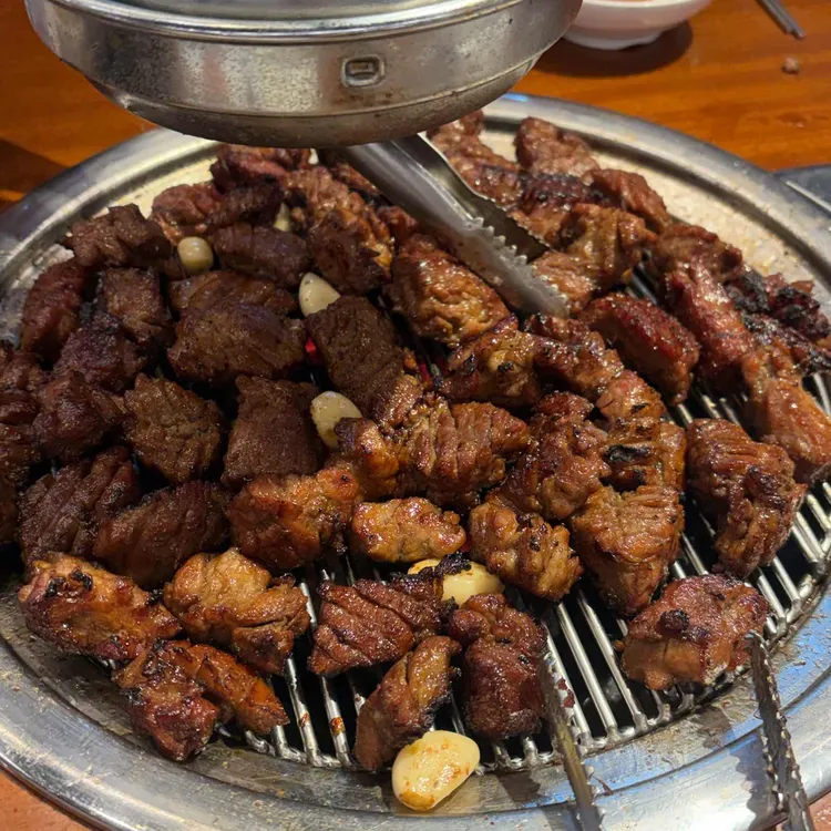 흥부골숯불갈비 대표 사진