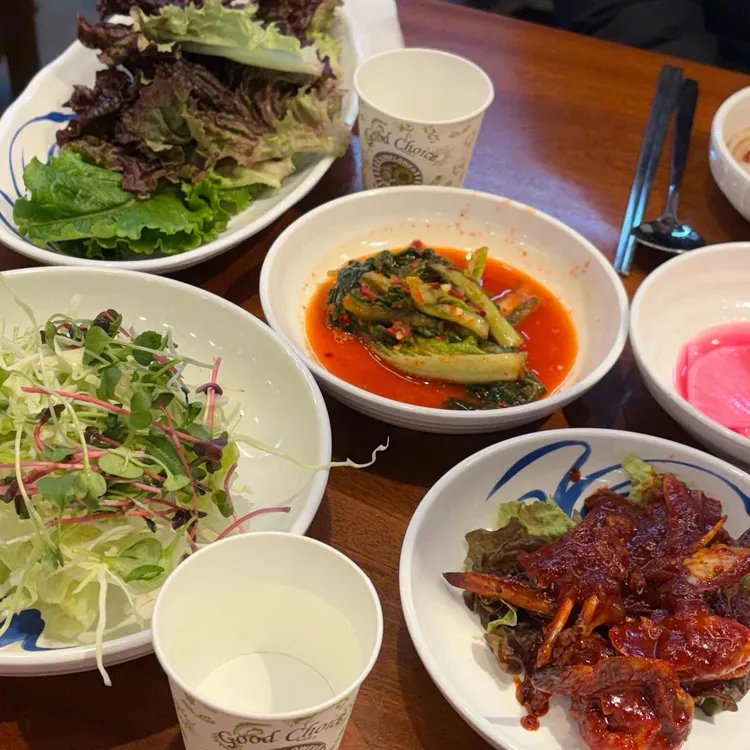 흥부골숯불갈비 대표 사진