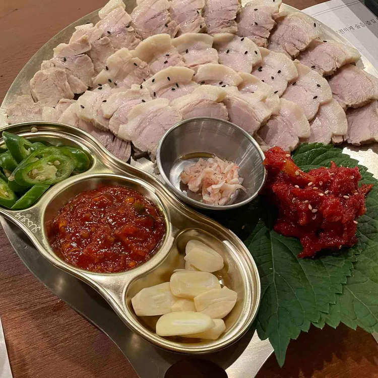 주당의 비결 대표 사진