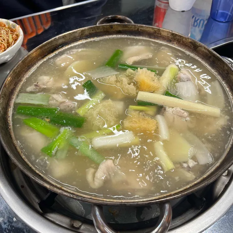 암사닭한마리 대표 사진