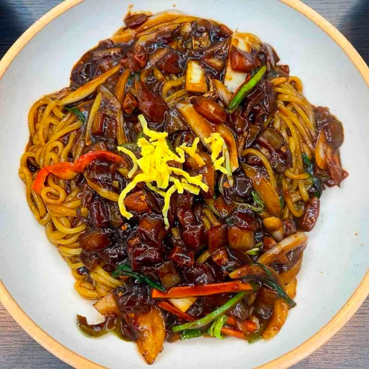 미미반점 대표 사진