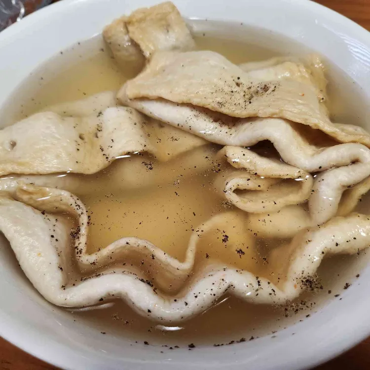 튀김천하 대표 사진