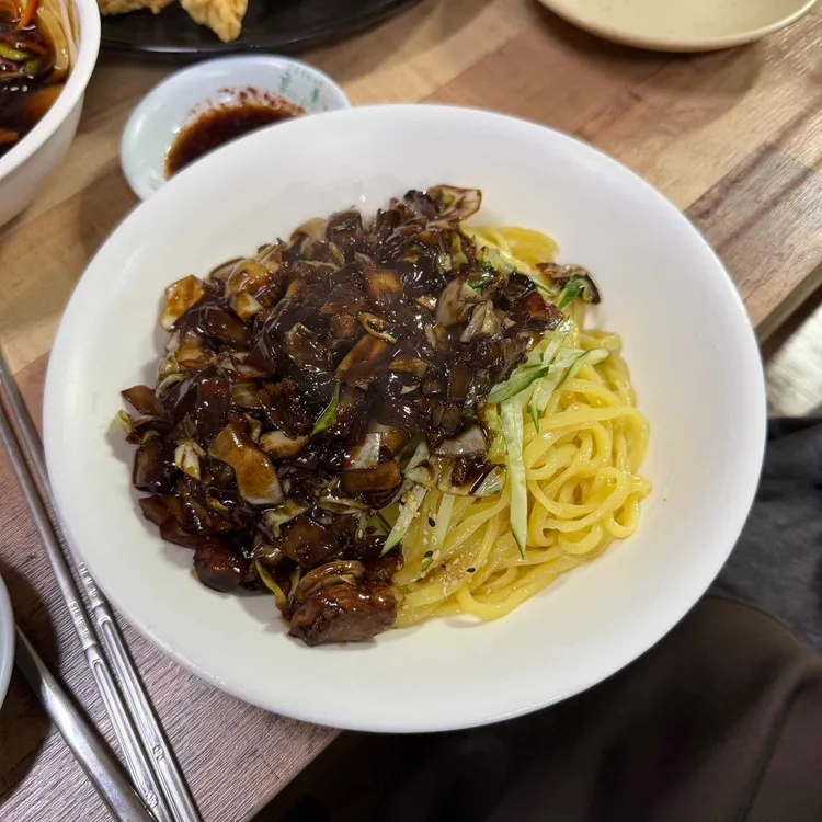 장가계 대표 사진