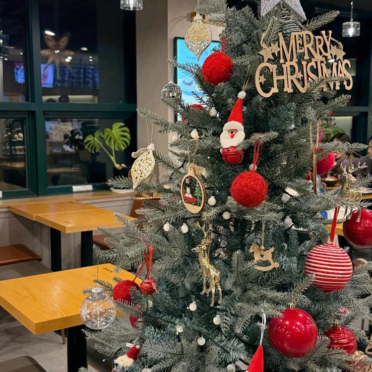 설빙 대표 사진