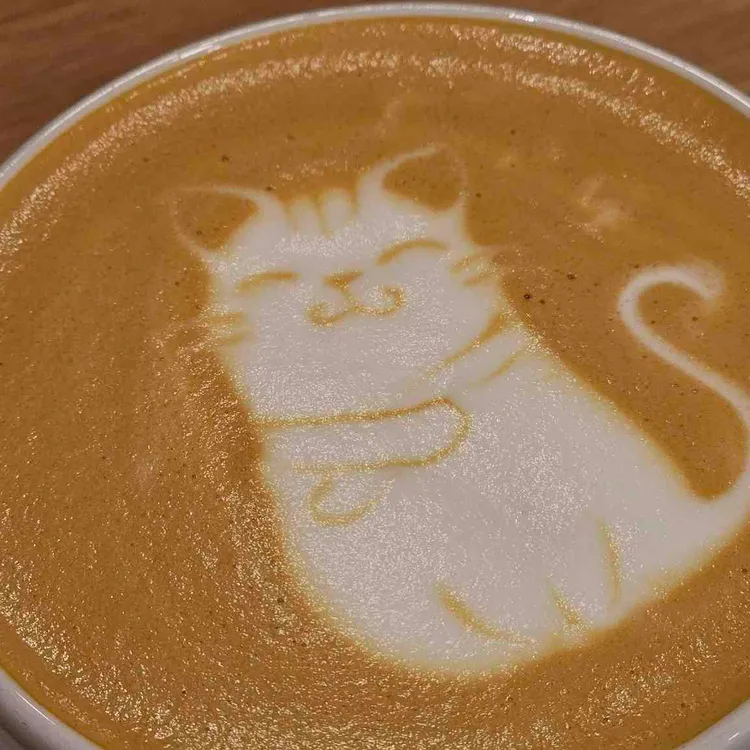 ARTISTS COFFEE 대표 사진