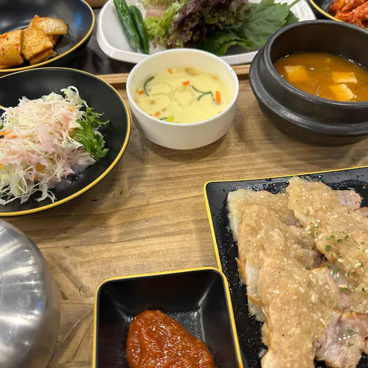 가야왕족 대표 사진