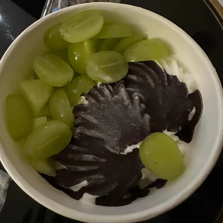 요거트아이스크림의정석 대표 사진