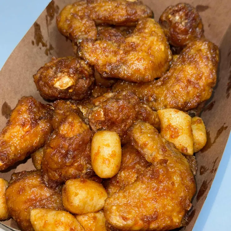 치킨신드롬 대표 사진