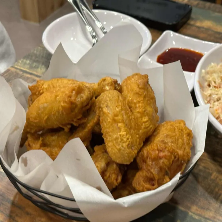 또바기치킨 대표 사진