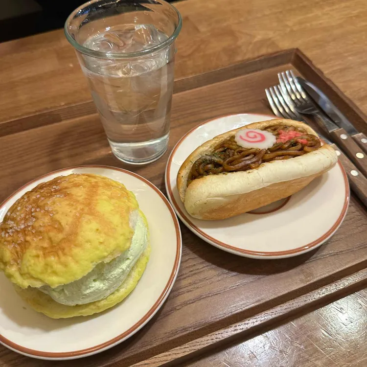 따끈따끈베이커리 사진