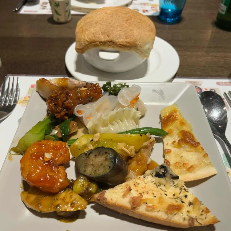 보타닉키친 대표 사진