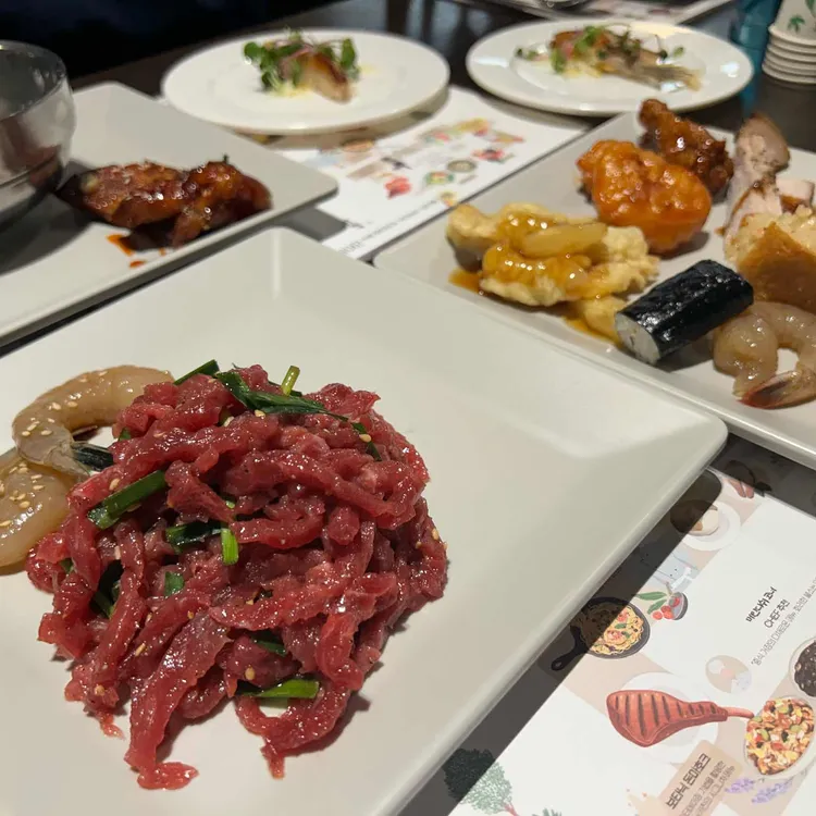 보타닉키친 대표 사진