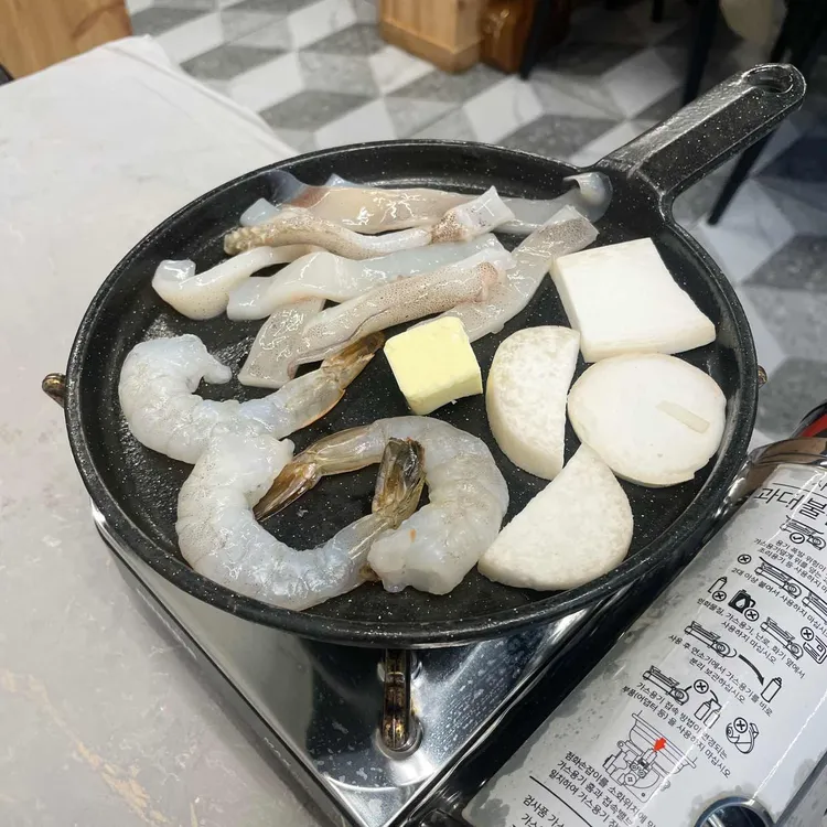 숙이네수산 대표 사진