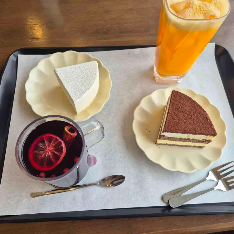 청량산제빵소 대표 사진