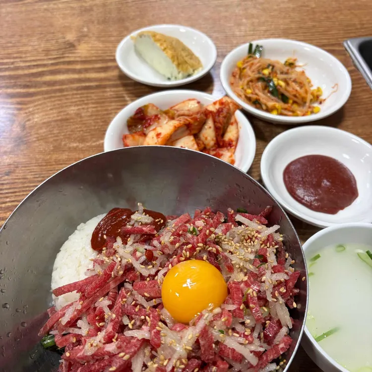 백제정육점 사진