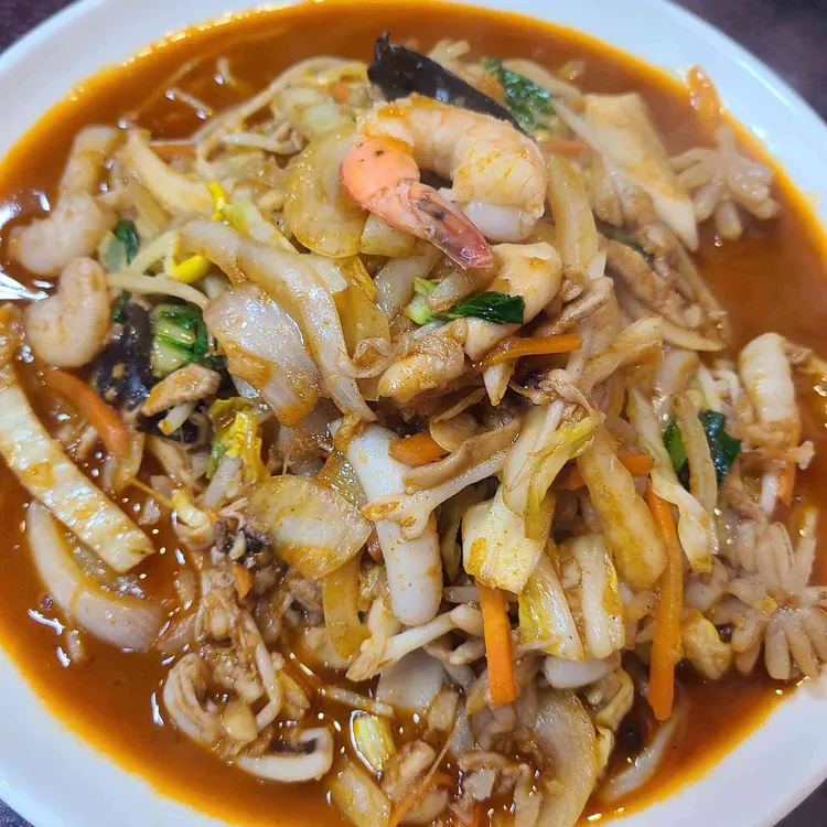 중해반점 대표 사진