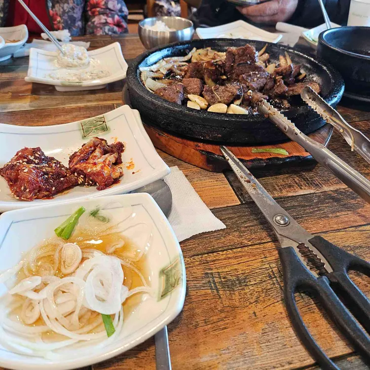 이본가 대표 사진