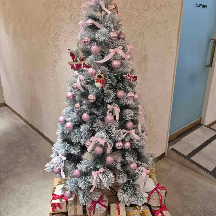 청량산제빵소 대표 사진