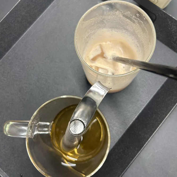 모디프커피 대표 사진