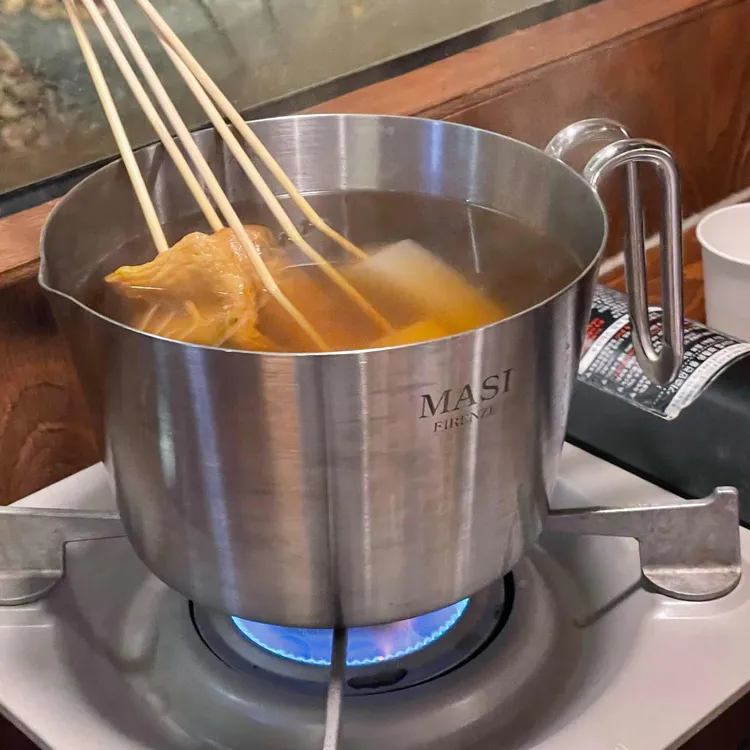 도산어묵당 대표 사진