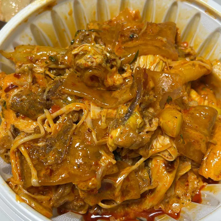 마라섬 대표 사진